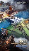 Clash of Kings:The West الملصق