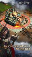 Clash of Kings:The West تصوير الشاشة 1