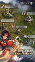 Clash of Kings:The West تصوير الشاشة 3