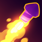 Fireworks 3D-icoon