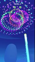Fireworks 3D capture d'écran 2