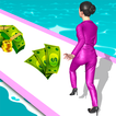 Rich Makeover Run 3d Runner Ga