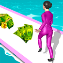 Rich Makeover Run 3d Runner Ga-APK