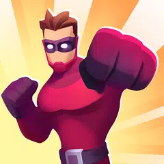 Скачать Invincible Hero XAPK