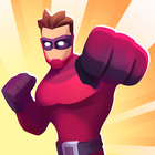 Invincible Hero ikon