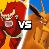 Monster Fight! icon