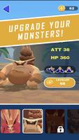 Monster Fight! capture d'écran 1