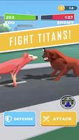 Monster Fight! syot layar 3