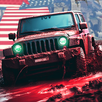 Offroad Mud Truck Driving Game APK