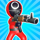 Girl Survival game challenge APK