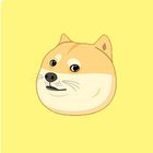 Doggo Fall icon