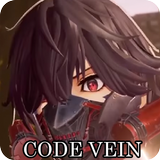 Code vein Gameplay 2019 ikona