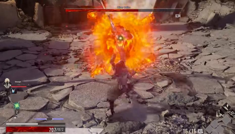 Code Vein Gameplay 19 For Android Apk Download Code Vein Gameplay 19 For Android Apk Download