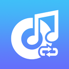 Music Player(AB Repeater) آئیکن