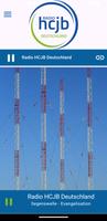 Radio HCJB poster