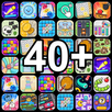 Boring Offline Games APK