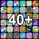 Boring Offline Games APK