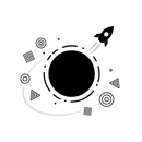 Graviton - วงโคจรอวกาศ APK