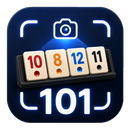 101 Okey AI Scanner APK