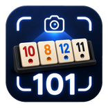 ماسح 101 أوكي AI