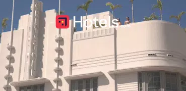 Hotels.com: Urlaub & Hotels