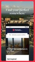 Hotels.com poster