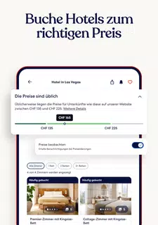 Hotels.com: Urlaub & Hotels