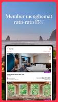 Hotels.com screenshot 1