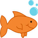 idle merge fish APK