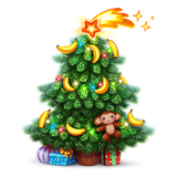 WAStickerApps - Christmas Stickers for WhatsApp APK