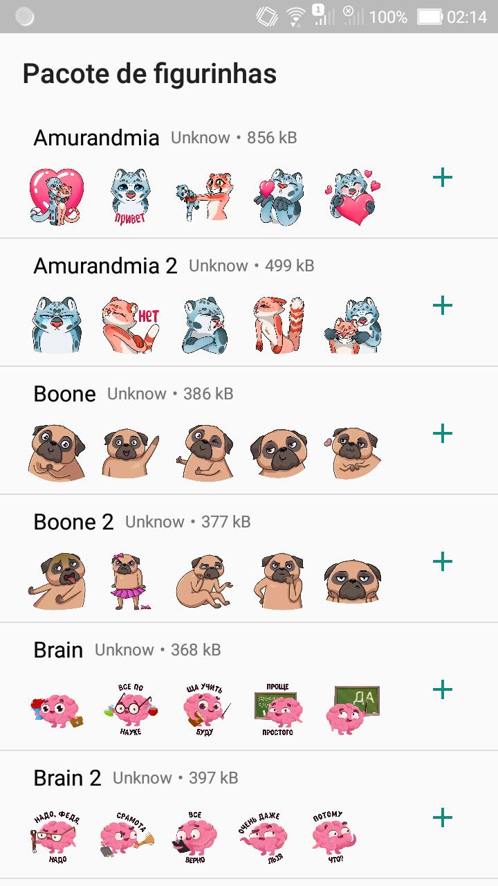 Wastickerapps Cute Stickers Pack For Android Apk Download