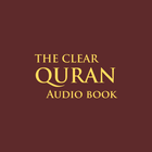 The Clear Quran Audiobook icône