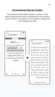 The Clear Quran اسکرین شاٹ 3