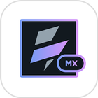 Volt MX أيقونة