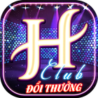 H CLUB Xoc Dia Doi Thuong 图标