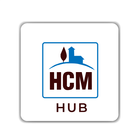 HCM Hub 아이콘
