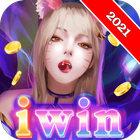 Iwin - Game bài Online Đổi Thưởng ikona