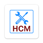 HCM Provider icône