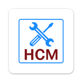HCM Provider icône