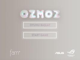 OZMOZ poster