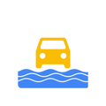 Bản đồ ngập HCMC