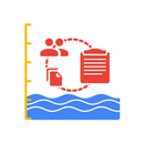 Báo cáo ngập HCMC APK