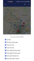 Báo cáo ngập HCMC imagem de tela 2