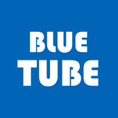 BlueTube  icon