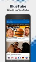 BlueTube screenshot 3