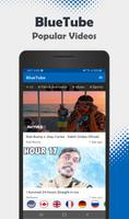 BlueTube screenshot 2