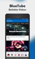 BlueTube Screenshot 2