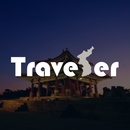 Traveler - Tur Korea APK