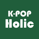 K-Holic: Enjoy k-pop idol YouTube channel APK