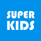 SuperKids أيقونة